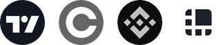 Visuelle Darstellung eines strategischen BTC-Glomant Q8-Trading-Plattform-Partners